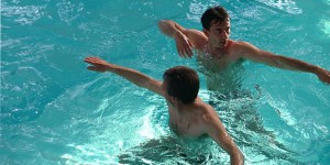 aquagym