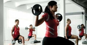 bodypump