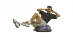 bosu
