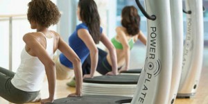 powerplate